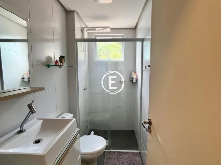 Apartamento em Ipiranga, São José. 2 quartos, 0m². Imagem 8 de 10