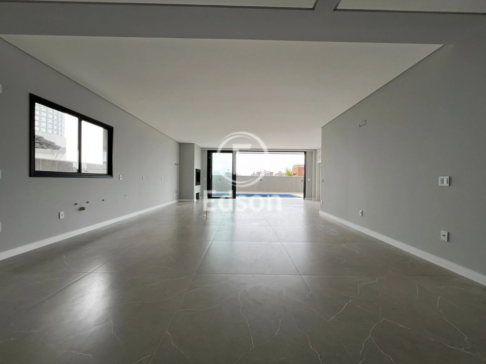 Casa em Pedra Branca, Palhoça. 4 quartos, 307m². Imagem 13 de 15