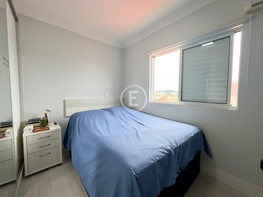 Apartamento em Ponte do Imaruim, Palhoça. 3 quartos, 0m². Imagem 10 de 13