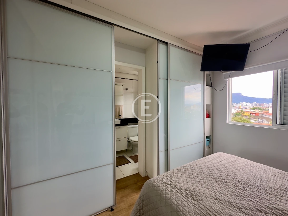 Apartamento em Ponte do Imaruim, Palhoça. 3 quartos, 0m². Imagem 11 de 13