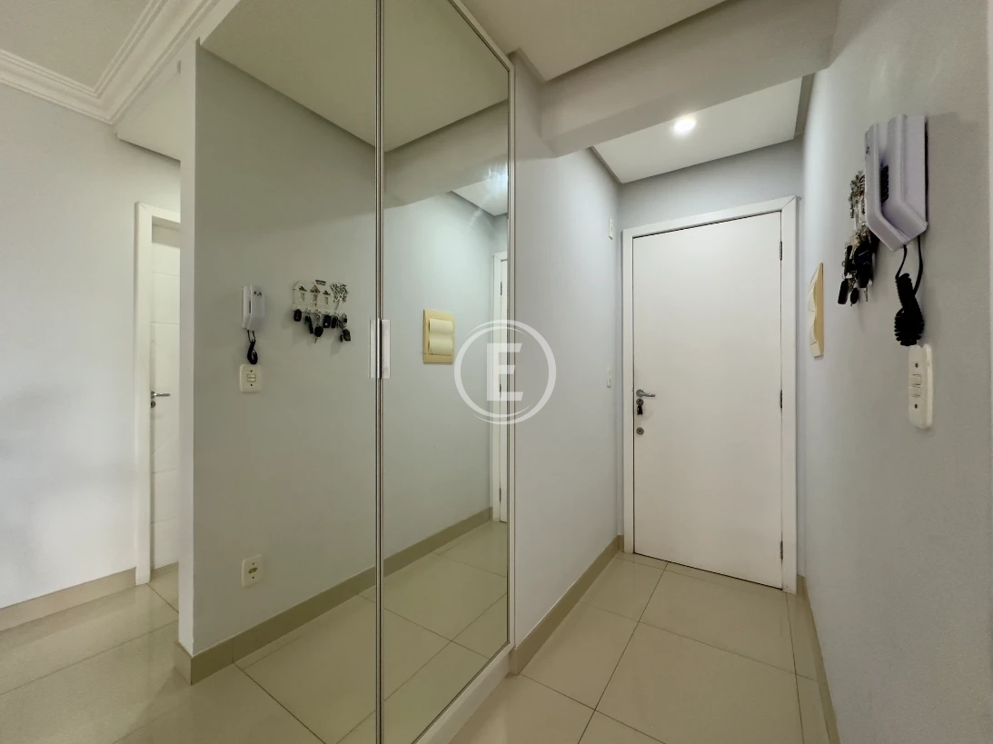 Apartamento em Ponte do Imaruim, Palhoça. 3 quartos, 0m². Imagem 12 de 13