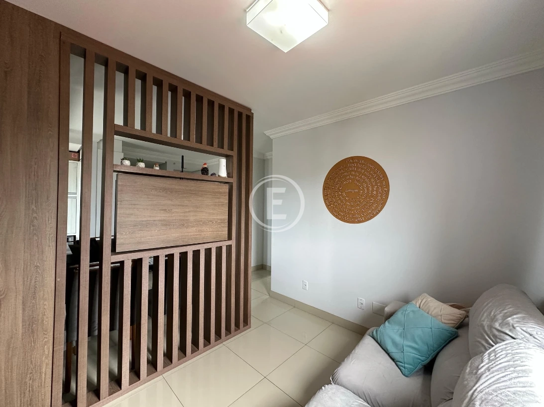 Apartamento em Ponte do Imaruim, Palhoça. 3 quartos, 0m². Imagem 4 de 13