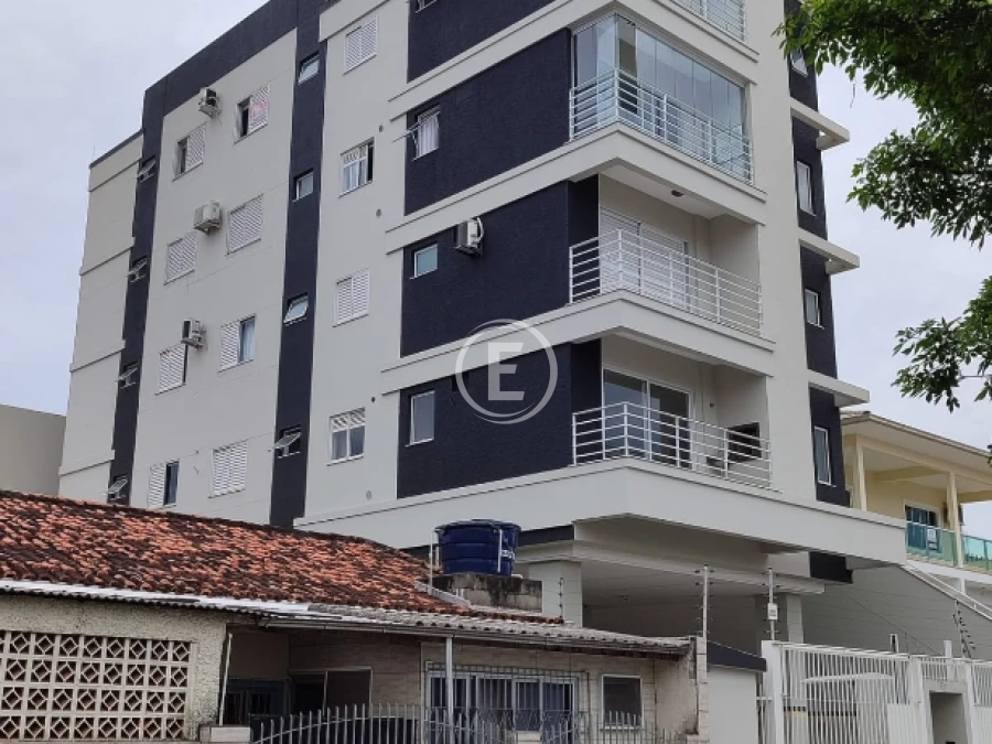 Apartamento em Ponte do Imaruim, Palhoça. 3 quartos, 0m². Imagem 2 de 13