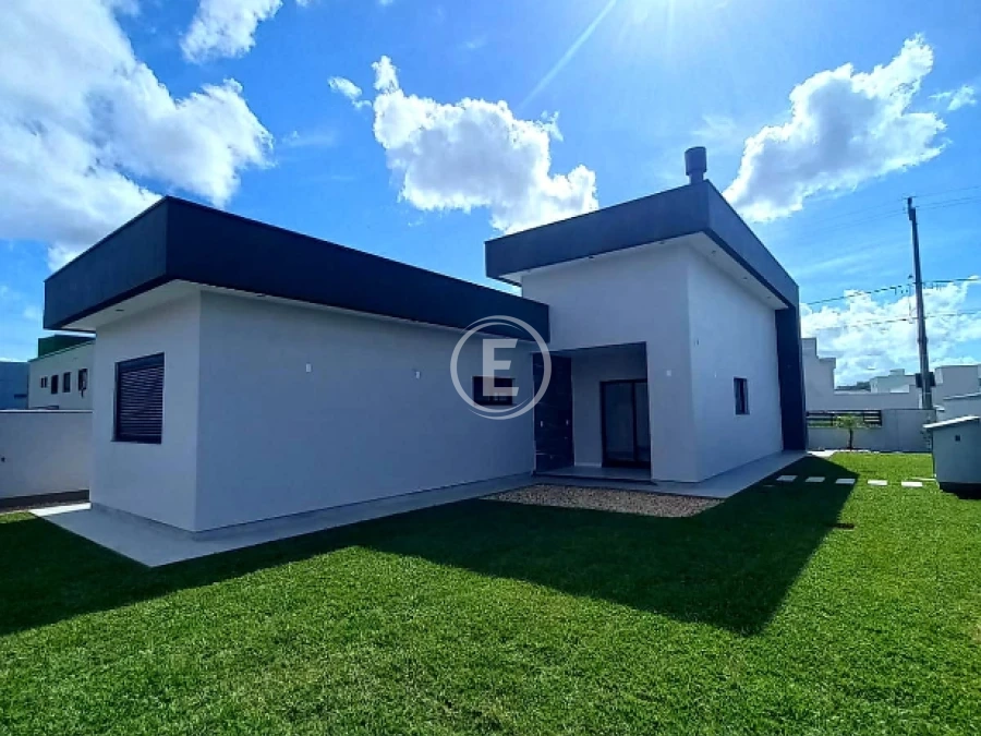 Casa em Guarda do Cubatão, Palhoça. 3 quartos, 126m². Imagem 7 de 8