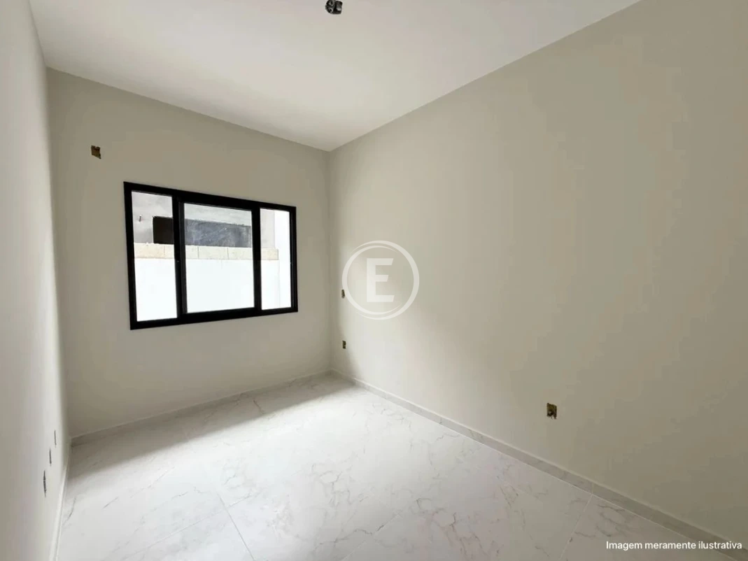 Casa em Guarda do Cubatão, Palhoça. 3 quartos, 126m². Imagem 3 de 8