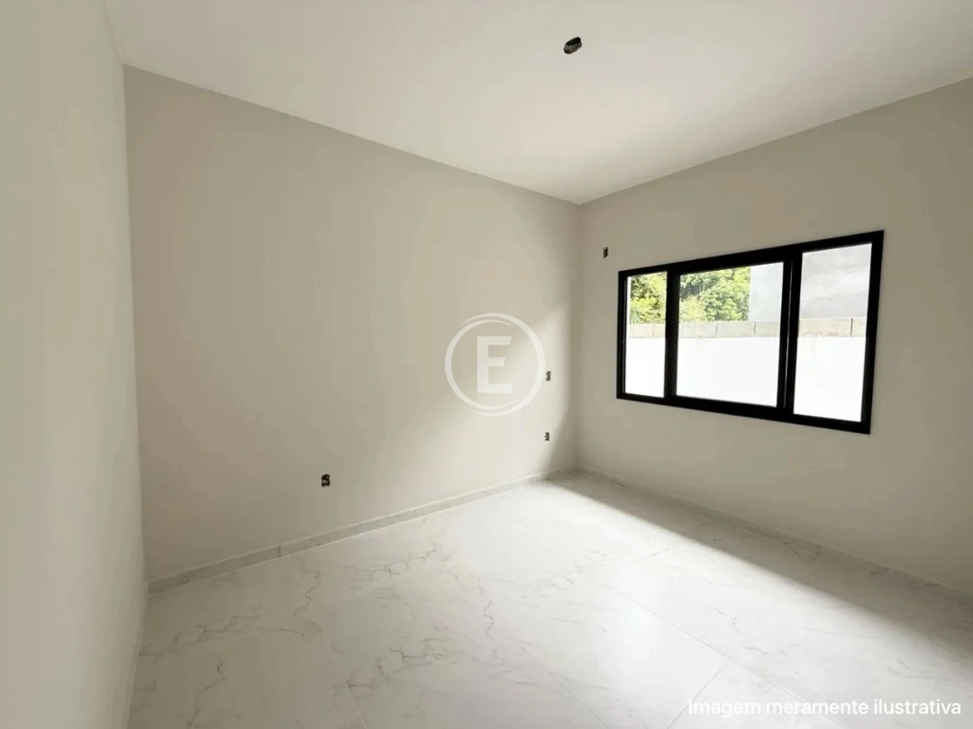 Casa em Guarda do Cubatão, Palhoça. 3 quartos, 126m². Imagem 5 de 8