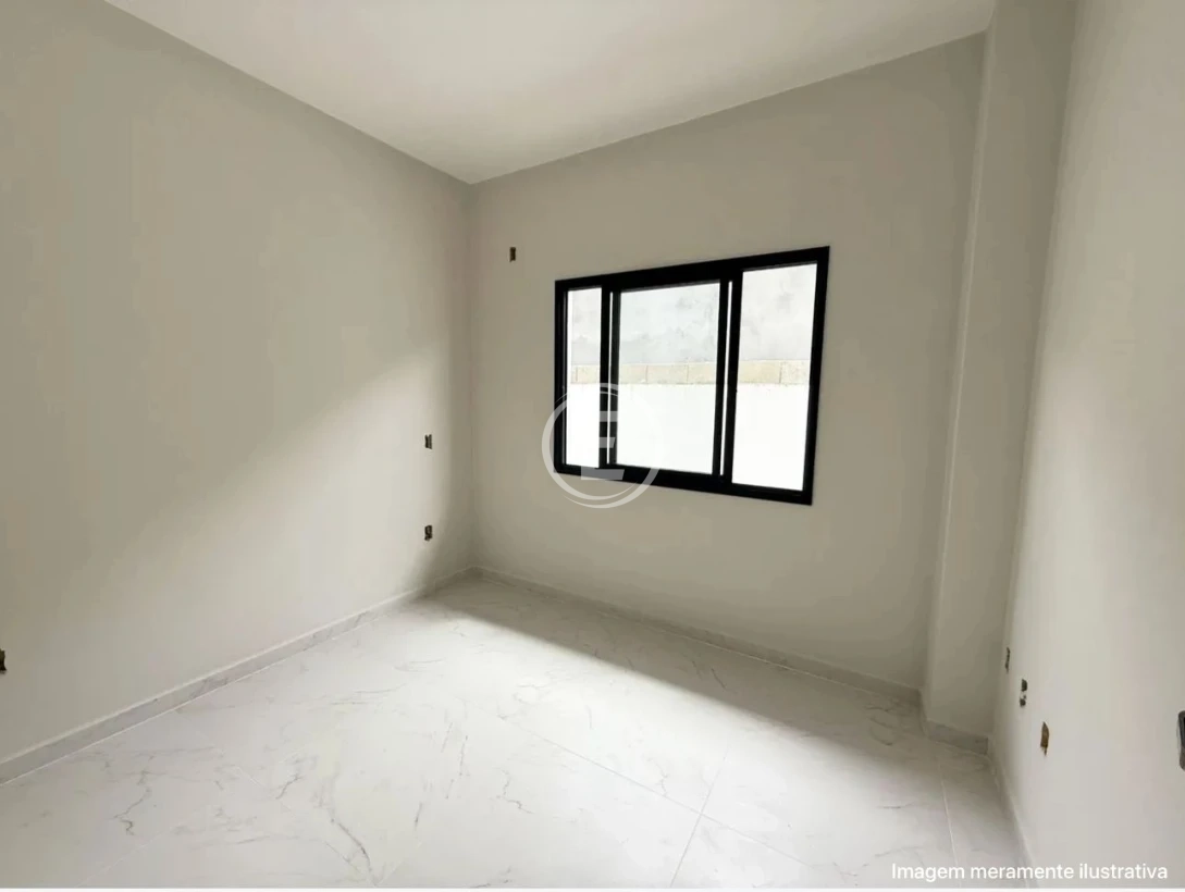 Casa em Guarda do Cubatão, Palhoça. 3 quartos, 126m². Imagem 6 de 8