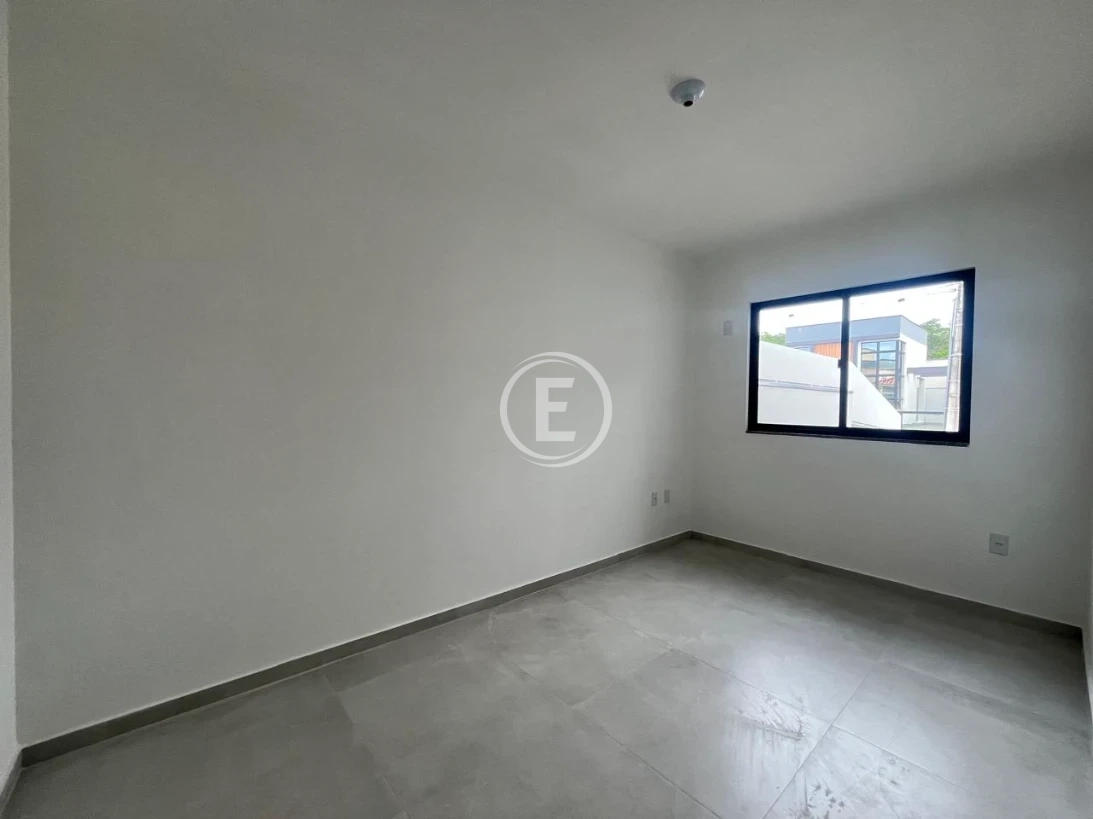 Casa Geminada em Guarda do Cubatão, Palhoça. 2 quartos, 60m². Imagem 3 de 8