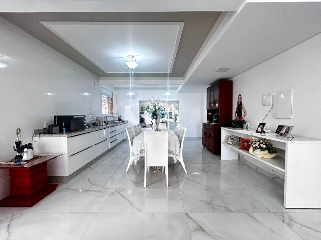 Casa em Praia de Fora, Palhoça. 3 quartos, 0m². Imagem 3 de 9