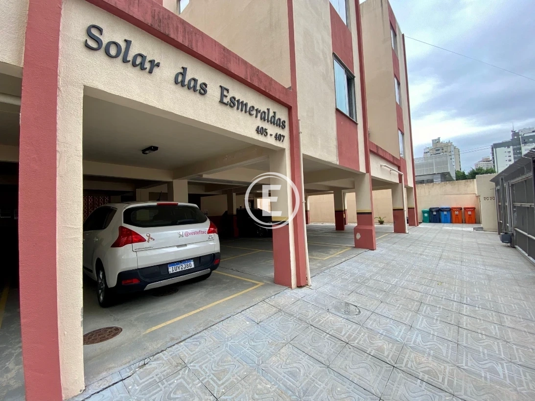 Apartamento em Campinas, São José. 2 quartos, 59m². Imagem 1 de 9