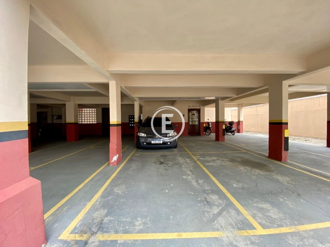 Apartamento em Campinas, São José. 2 quartos, 59m². Imagem 8 de 9