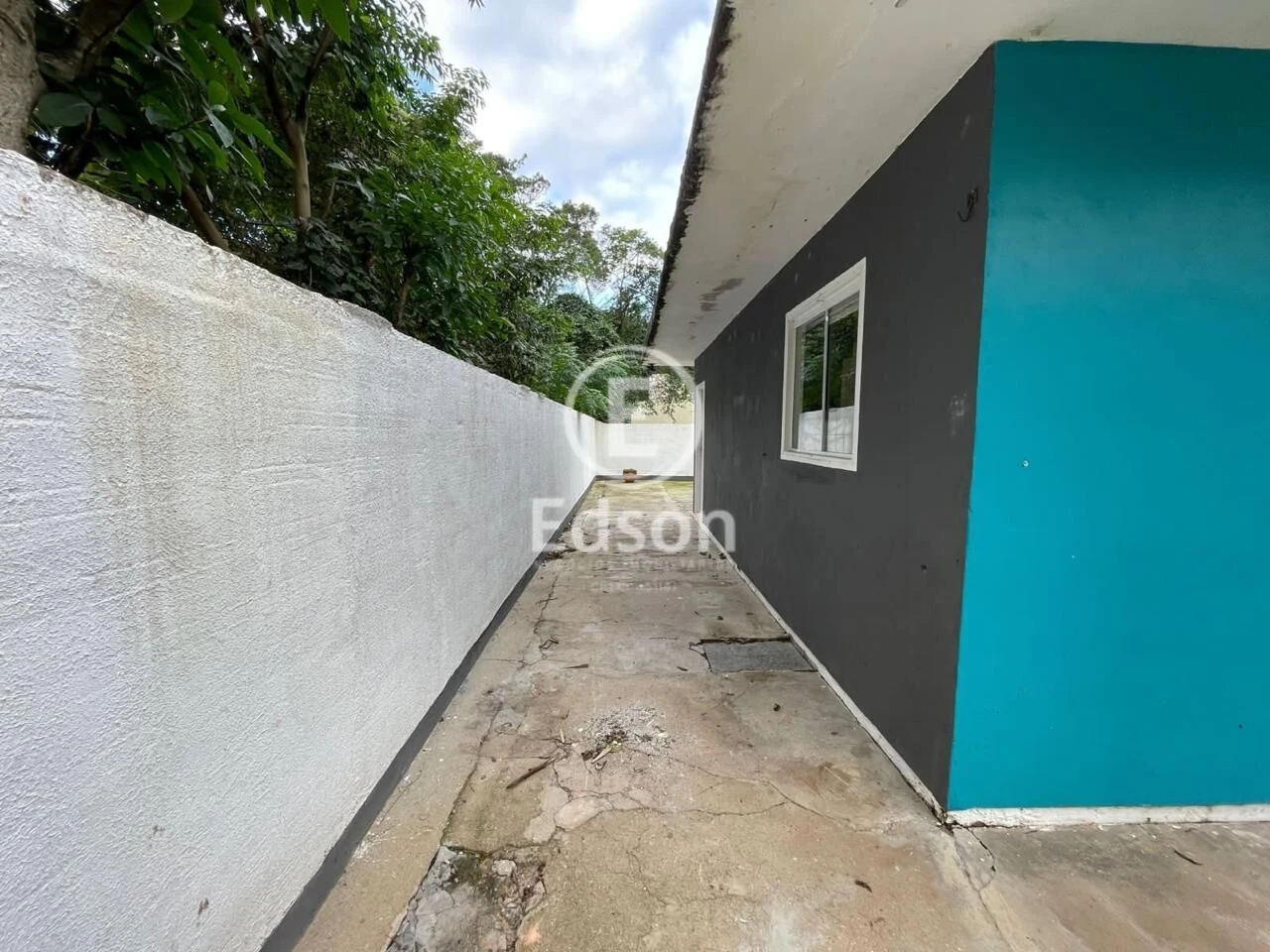 Casa em São João do Rio Vermelho, Florianópolis. 3 quartos, 70m². Imagem 2 de 6