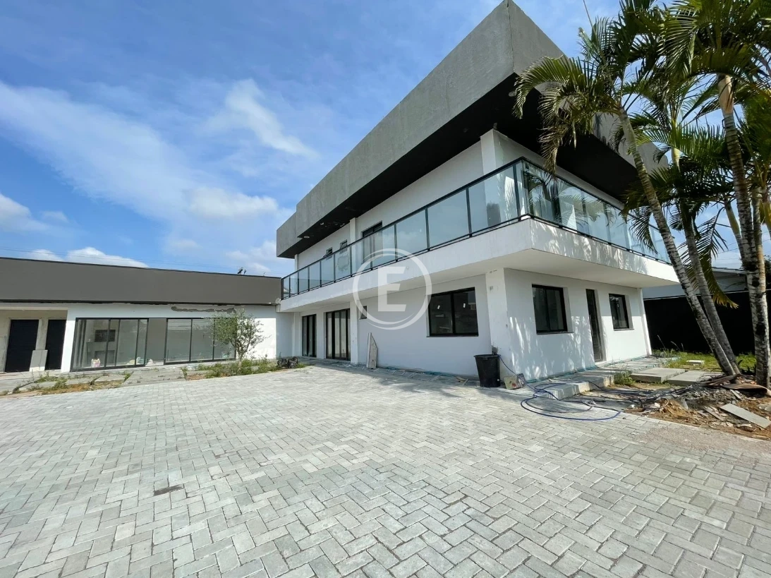 Casa em Centro, Palhoça. 5 quartos, 534m². Imagem 1 de 15