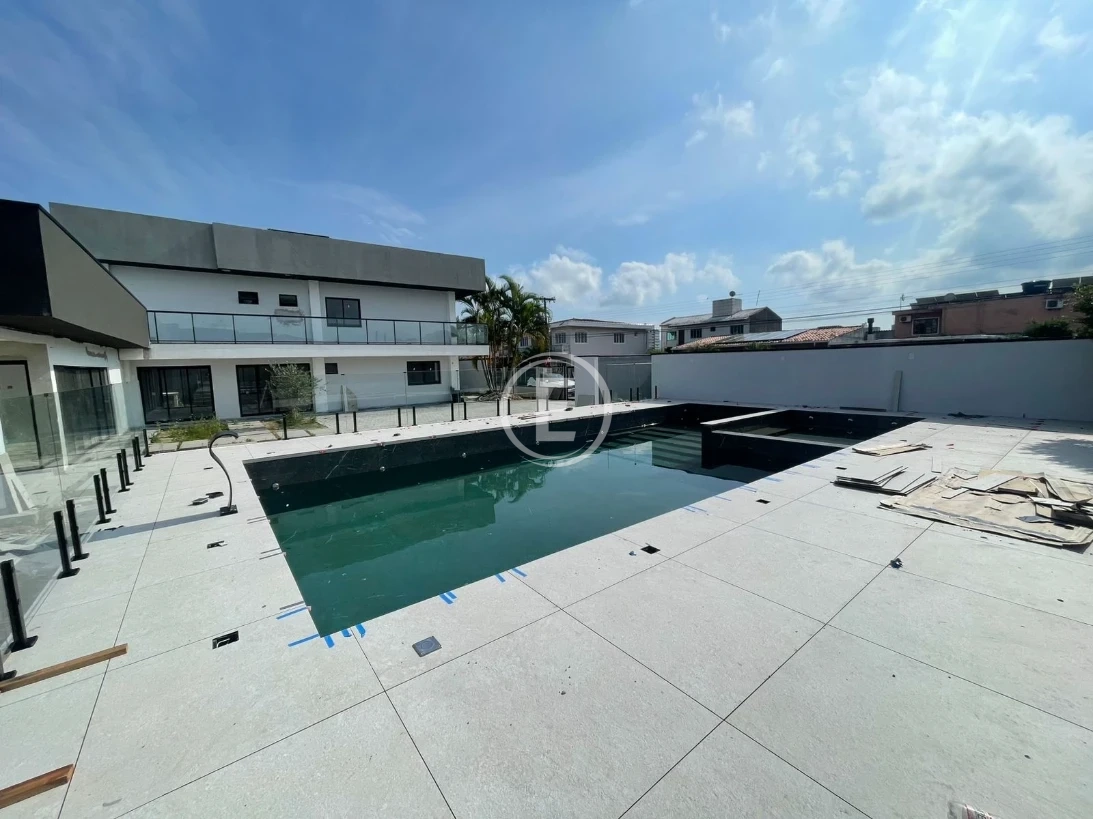 Casa em Centro, Palhoça. 5 quartos, 534m². Imagem 12 de 15