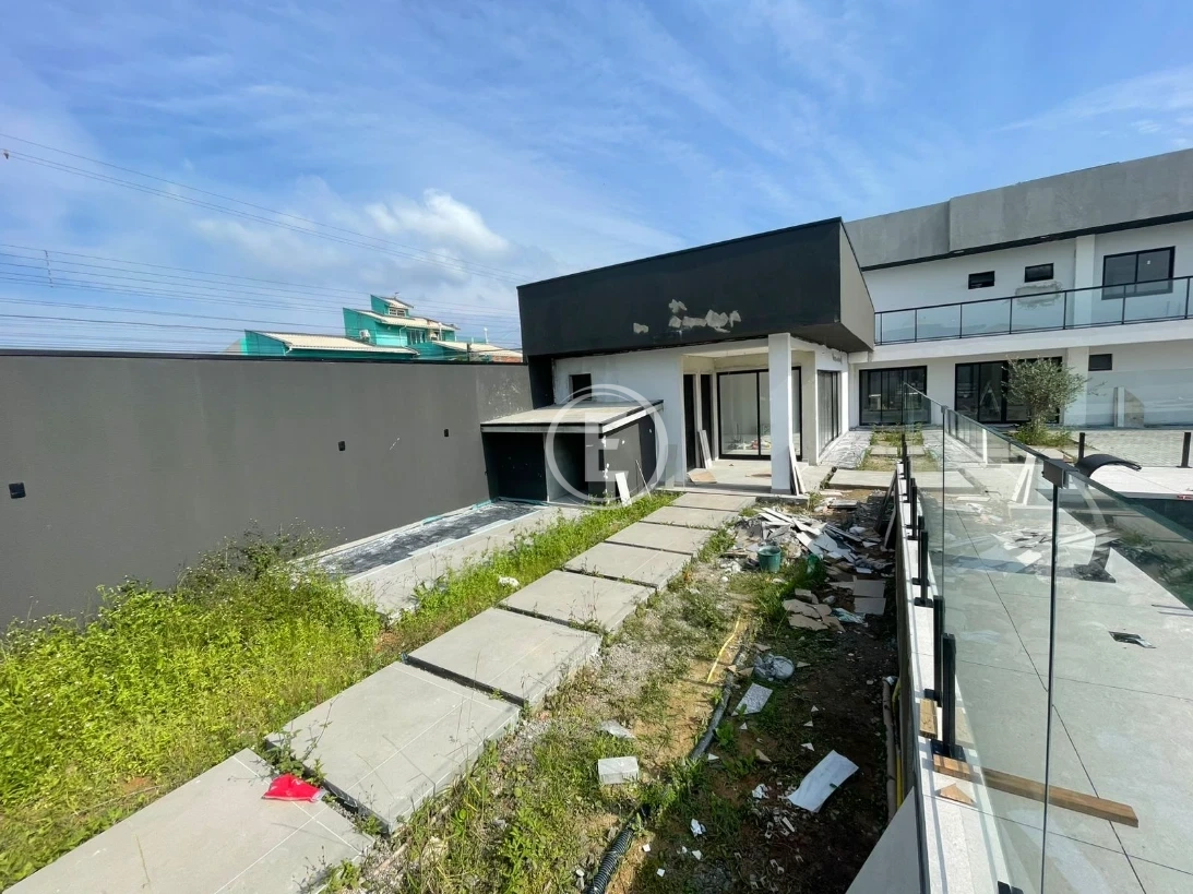 Casa em Centro, Palhoça. 5 quartos, 534m². Imagem 13 de 15