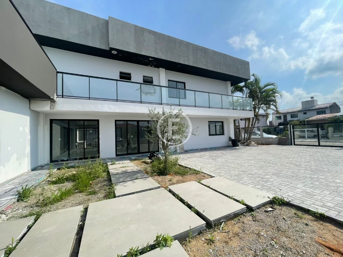 Casa em Centro, Palhoça. 5 quartos, 534m². Imagem 14 de 15