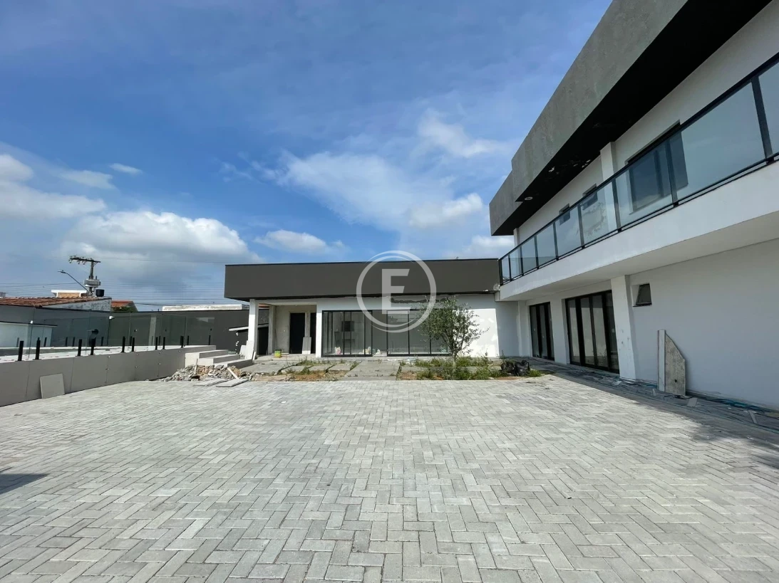 Casa em Centro, Palhoça. 5 quartos, 534m². Imagem 2 de 15