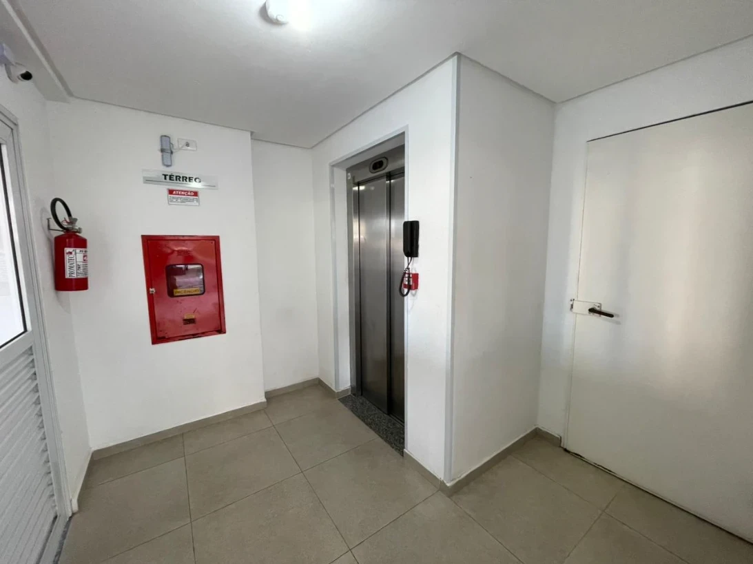 Apartamento em Pedra Branca, Palhoça. 2 quartos, 52m². Imagem 23 de 25