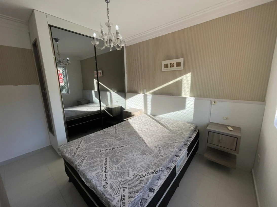 Apartamento em Pedra Branca, Palhoça. 2 quartos, 52m². Imagem 16 de 25