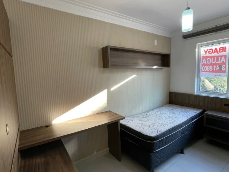Apartamento em Pedra Branca, Palhoça. 2 quartos, 52m². Imagem 21 de 25