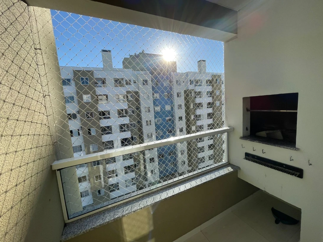 Apartamento em Pedra Branca, Palhoça. 2 quartos, 52m². Imagem 5 de 25