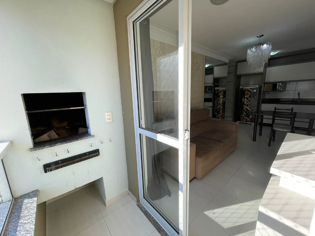 Apartamento em Pedra Branca, Palhoça. 2 quartos, 52m². Imagem 4 de 25