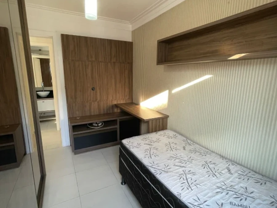 Apartamento em Pedra Branca, Palhoça. 2 quartos, 52m². Imagem 19 de 25