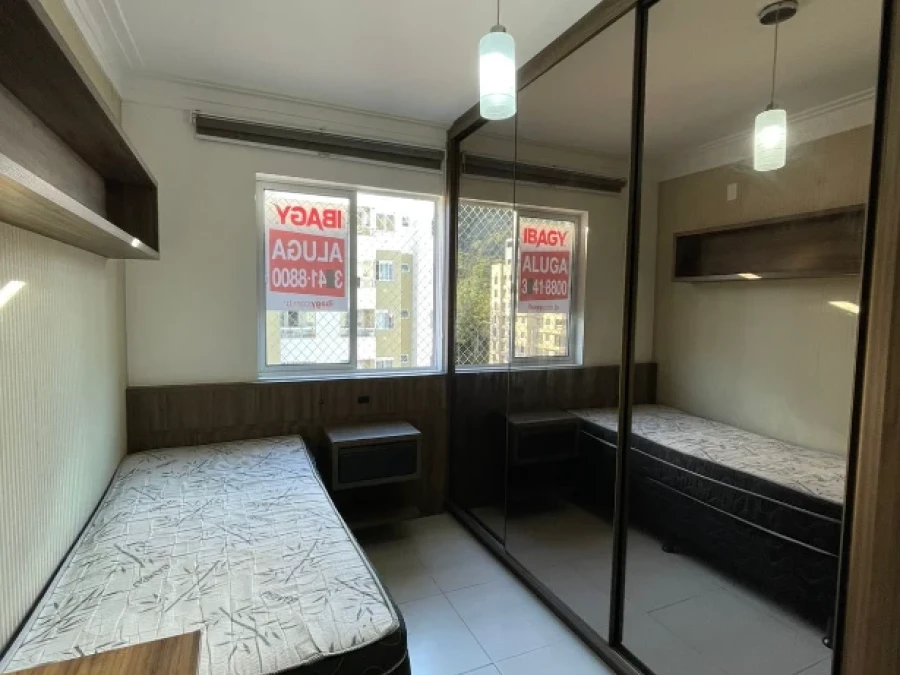 Apartamento em Pedra Branca, Palhoça. 2 quartos, 52m². Imagem 20 de 25