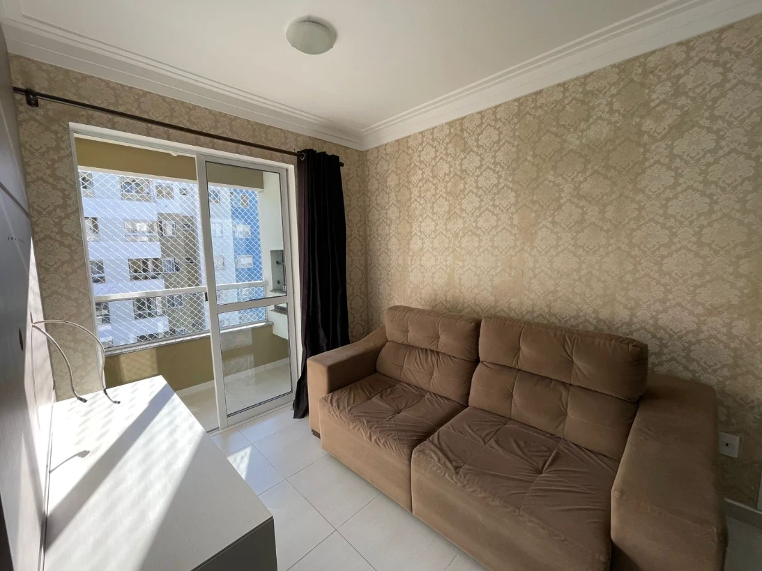 Apartamento em Pedra Branca, Palhoça. 2 quartos, 52m². Imagem 6 de 25