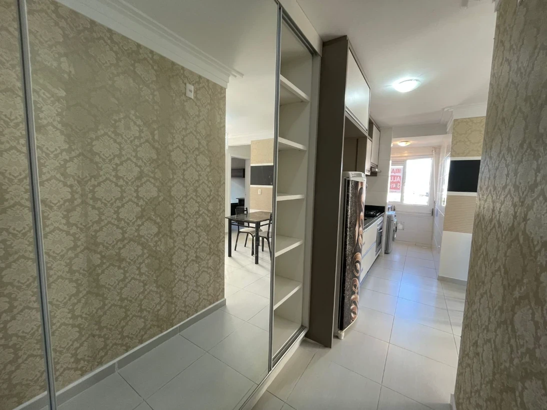 Apartamento em Pedra Branca, Palhoça. 2 quartos, 52m². Imagem 10 de 25