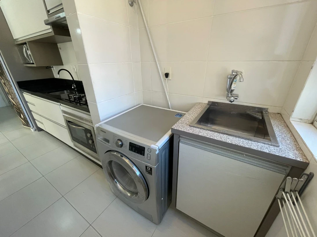 Apartamento em Pedra Branca, Palhoça. 2 quartos, 52m². Imagem 14 de 25