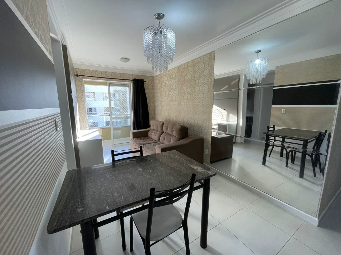 Apartamento em Pedra Branca, Palhoça. 2 quartos, 52m². Imagem 7 de 25