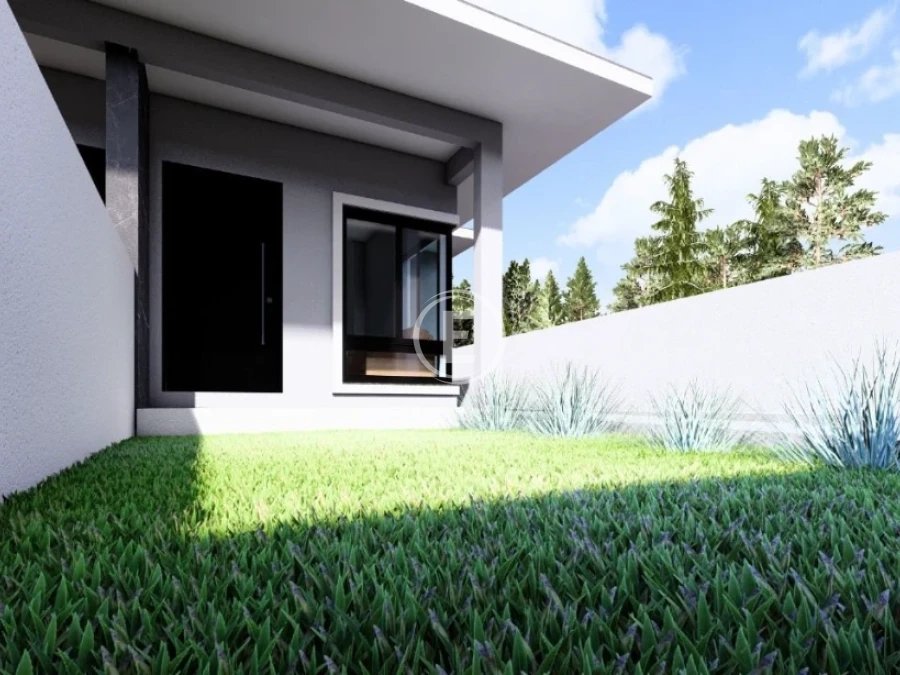 Casa Geminada em Guarda do Cubatão, Palhoça. 2 quartos, 60m². Imagem 7 de 9