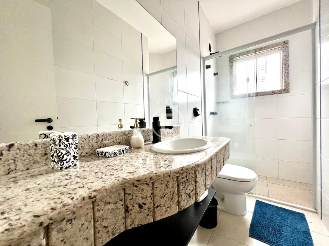 Casa em Pedra Branca, Palhoça. 3 quartos, 292m². Imagem 12 de 17