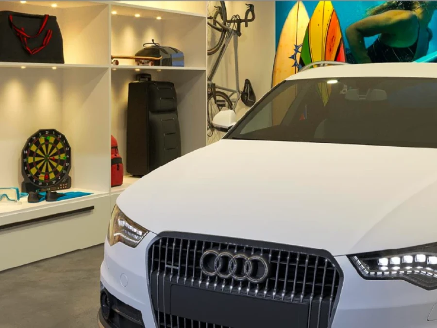 Apartamento em Pedra Branca, Palhoça. 3 quartos, 106m². Imagem 7 de 9