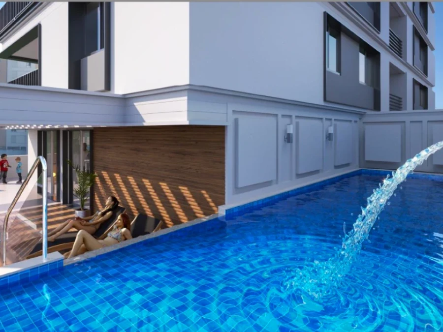 Apartamento em Pedra Branca, Palhoça. 3 quartos, 106m². Imagem 8 de 9