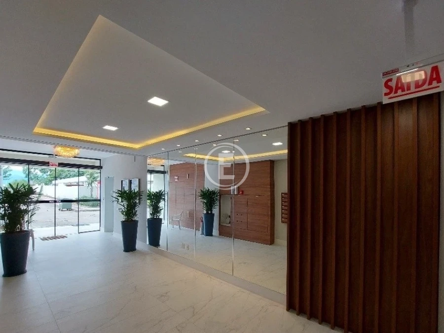 Apartamento em Pagani, Palhoça. 2 quartos, 72m². Imagem 17 de 22