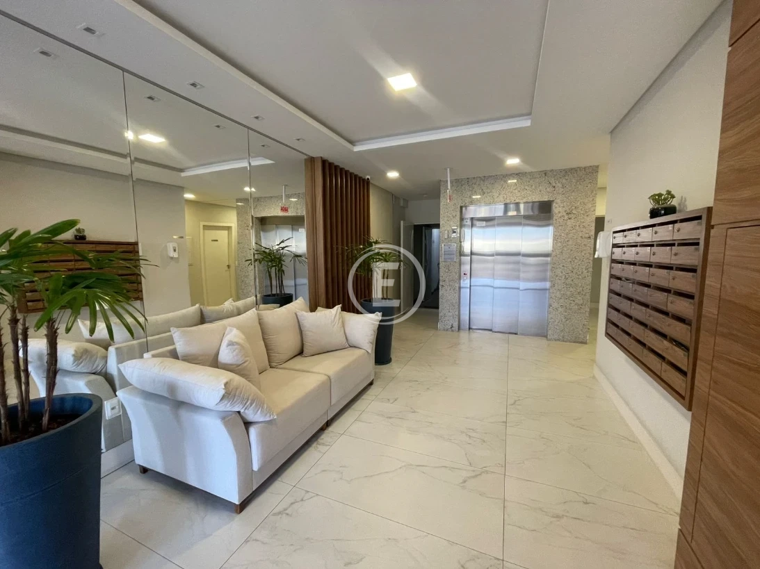 Apartamento em Pagani, Palhoça. 2 quartos, 72m². Imagem 16 de 22