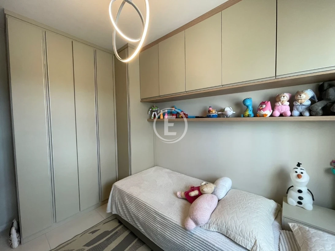 Apartamento em Pagani, Palhoça. 2 quartos, 72m². Imagem 15 de 22