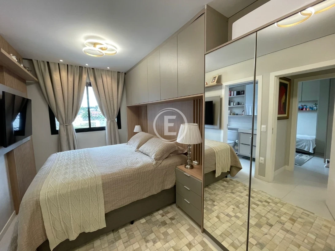 Apartamento em Pagani, Palhoça. 2 quartos, 72m². Imagem 11 de 22