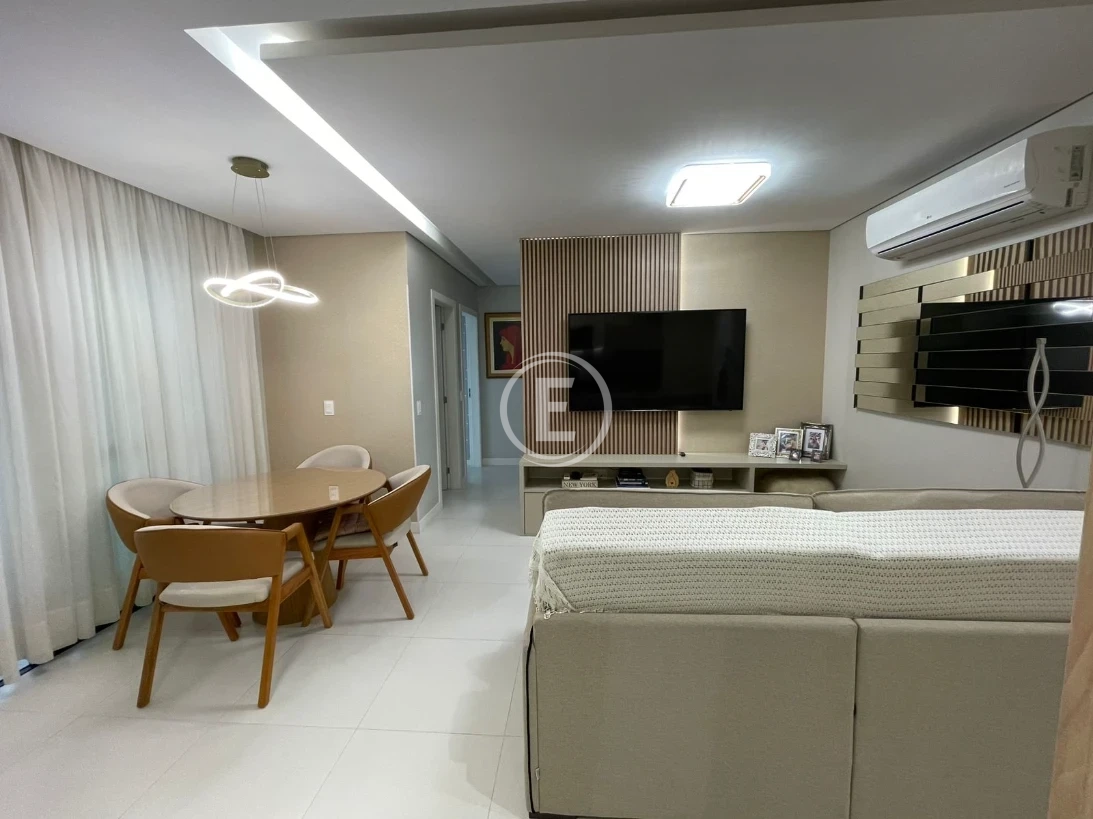 Apartamento em Pagani, Palhoça. 2 quartos, 72m². Imagem 5 de 22