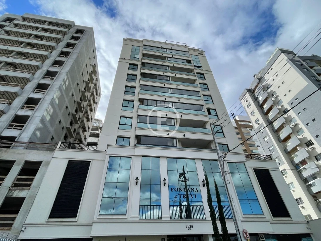 Apartamento em Pagani, Palhoça. 2 quartos, 72m². Imagem 1 de 22