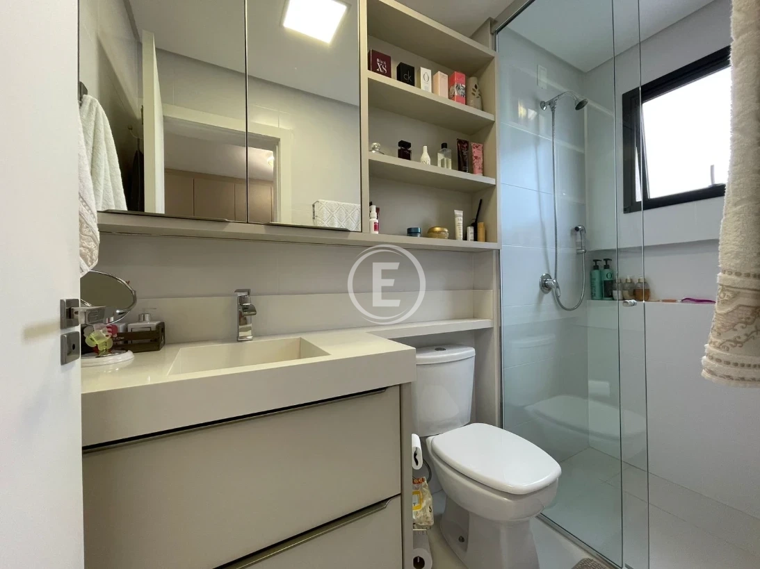 Apartamento em Pagani, Palhoça. 2 quartos, 72m². Imagem 13 de 22