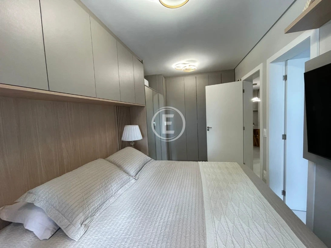 Apartamento em Pagani, Palhoça. 2 quartos, 72m². Imagem 10 de 22