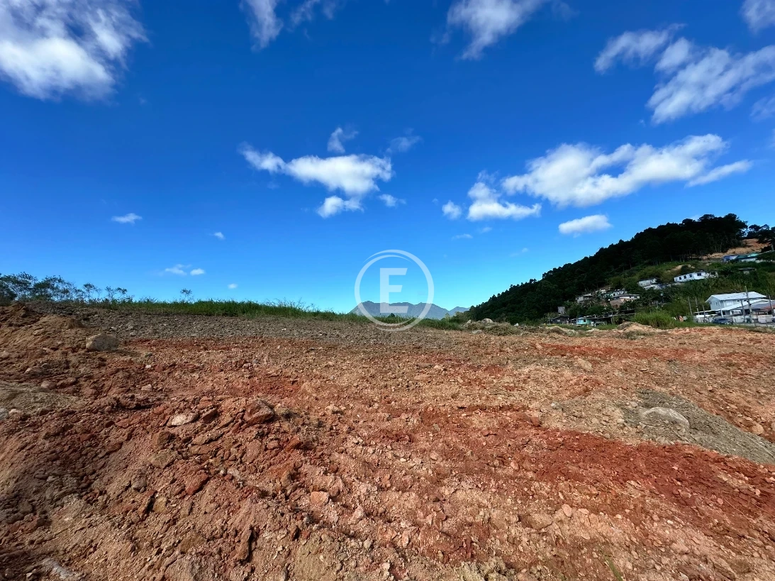 Terreno em Bela Vista, Palhoça. 0 quartos, 0m². Imagem 3 de 4