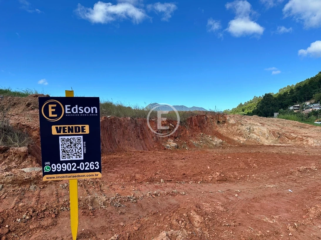 Terreno em Bela Vista, Palhoça. 0 quartos, 0m². Imagem 1 de 4