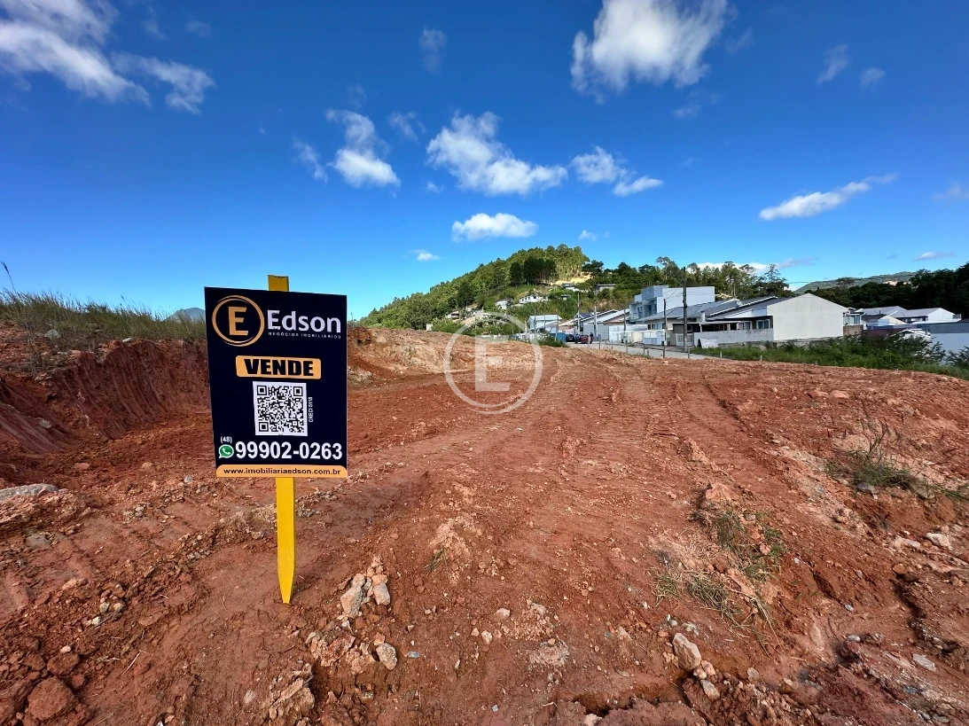 Terreno em Bela Vista, Palhoça. 0 quartos, 0m². Imagem 1 de 3