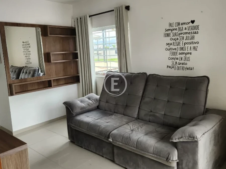 Apartamento em Nova Palhoça, Palhoça. 2 quartos, 0m². Imagem 2 de 10