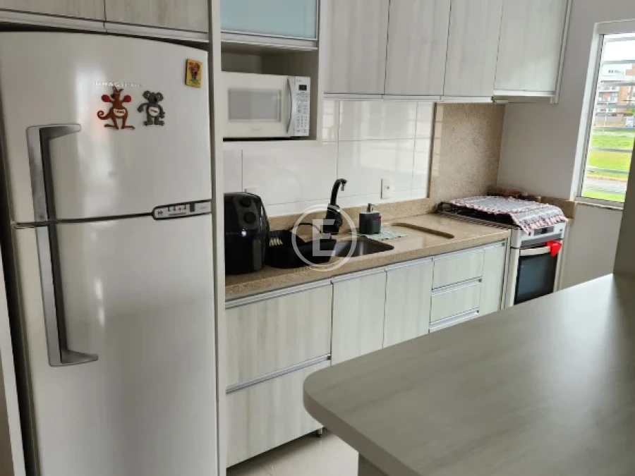 Apartamento em Nova Palhoça, Palhoça. 2 quartos, 0m². Imagem 4 de 10