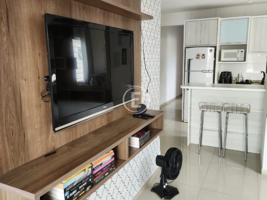 Apartamento em Nova Palhoça, Palhoça. 2 quartos, 0m². Imagem 3 de 10
